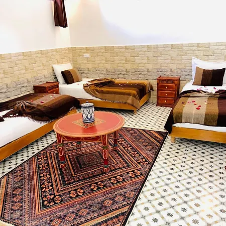 Al Bahja Family Apartment
